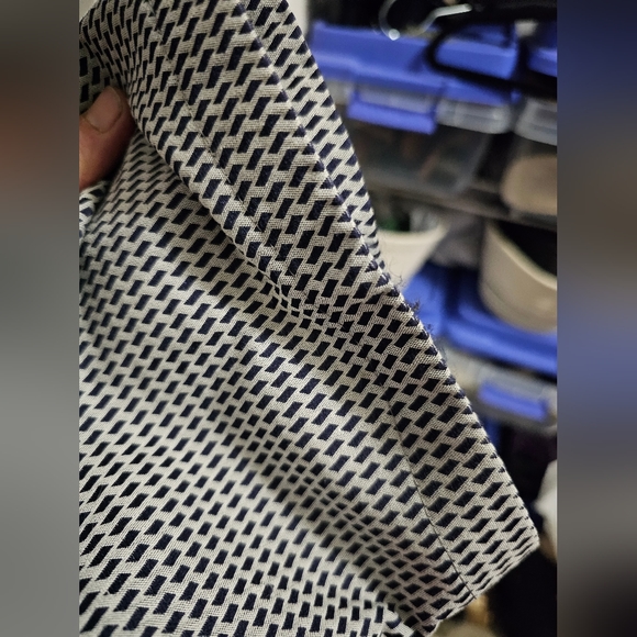 *FINAL MARKDOWN* Men's Vintage Valentino Garavani dress slacks IT 50 - Picture 8 of 10